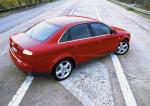 Audi A4 2.0 Sedan 2001 года (AU)